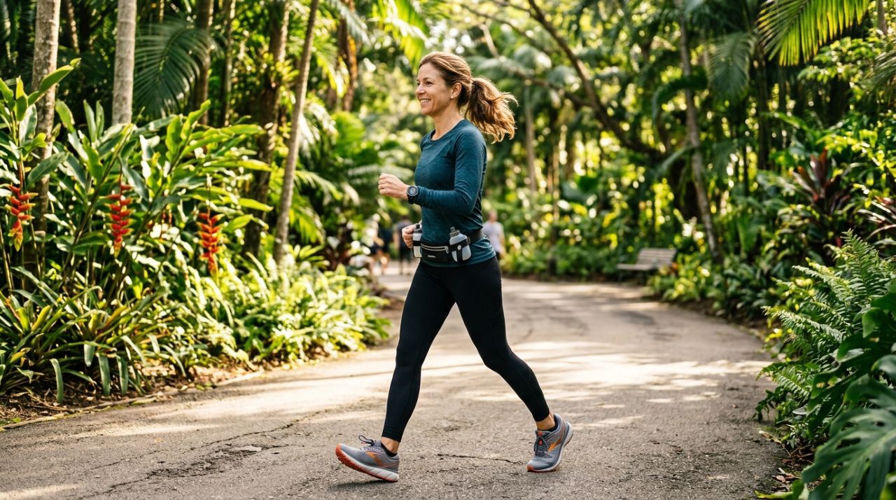 Os melhores exercícios para viver mais, envelhecer com força e reduzir o risco de doenças, segundo a ciência