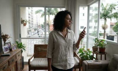Segundo a psicologia, a forma como você lida com o vácuo no WhatsApp pode revelar algo profundo sobre você; faça o quiz e veja qual é o seu padrão