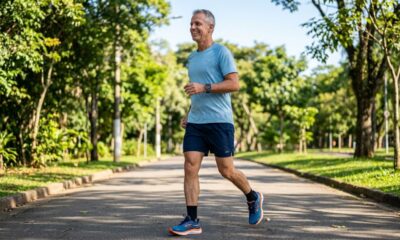 Nem dieta radical nem treino exaustivo: o hábito que pode ajudar na perda de gordura