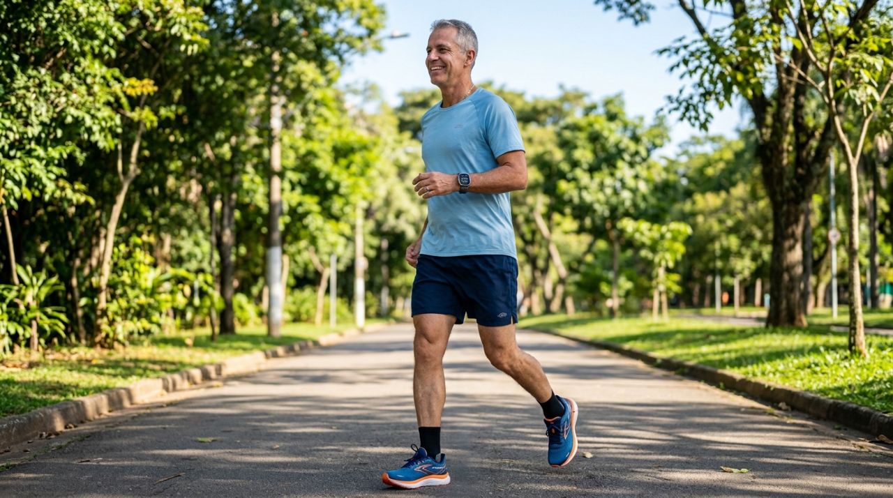 Nem dieta radical nem treino exaustivo: o hábito que pode ajudar na perda de gordura
