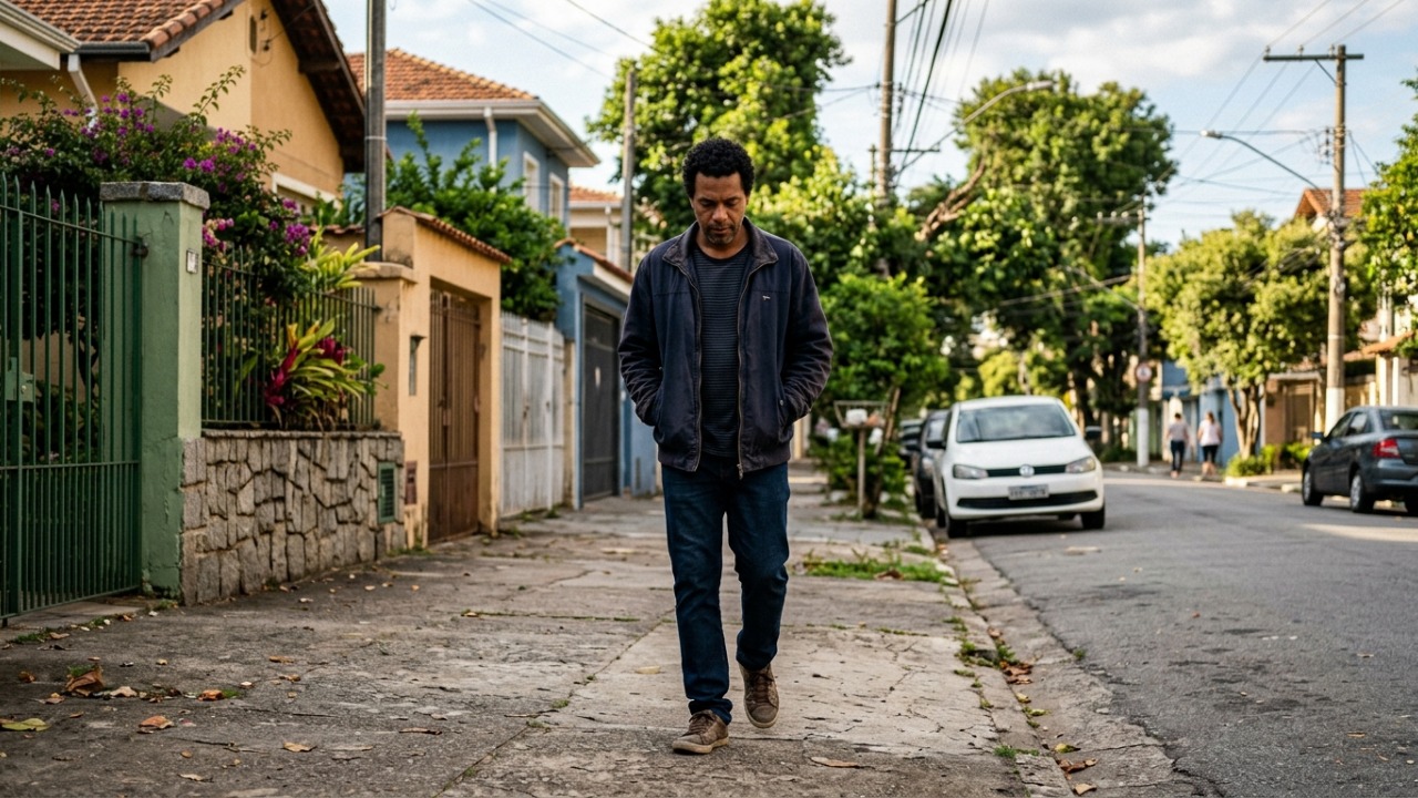 A psicologia diz que andar com as mãos nos bolsos não é apenas timidez, mas pode revelar uma necessidade de conforto interno