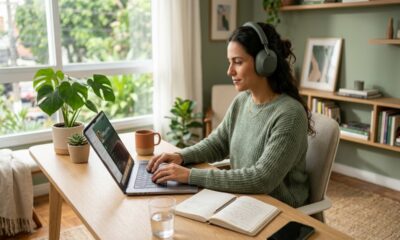 Segundo a psicologia, quem escuta as mesmas músicas repetidamente pode estar procurando conforto em lembranças conhecidas