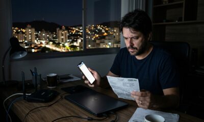 Corte de energia por engano pode garantir reparação na Justiça
