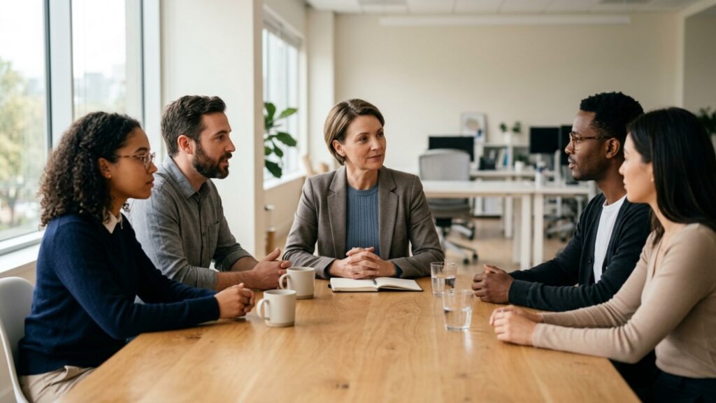 Frase de Platão sobre liderança: “Quem não é bom servindo não será bom mandando.” Uma lição antiga sobre por que servir bem deve vir antes de ocupar o comando