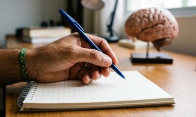 A psicologia diz que ser destro não é só uma questão de hábito, mas pode estar ligado à forma como o cérebro organiza ações e decisões