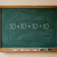 Em quantos segundos você consegue resolver 10 × 10 + 10 ÷ 10 sem usar calculadora?