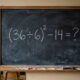 A conta (36 ÷ 6)² − 14 confunde até quem era bom em matemática. Você seria capaz de resolvê-la em 45 segundos?