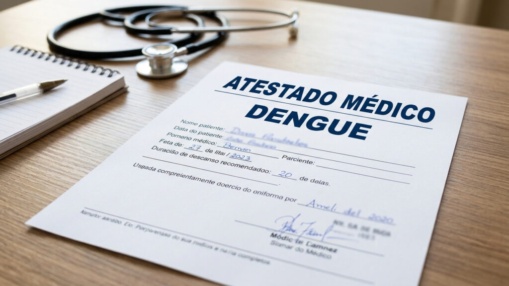 Chefe obriga funcionário com 1 atestado de dengue a responder e-mails de casa e Justiça condena empresa por desrespeito ao repouso