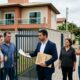 Casal investe R$ 95 mil em casa construída em lote vazio, mas herdeiros surgem anos depois cobrando o imóvel