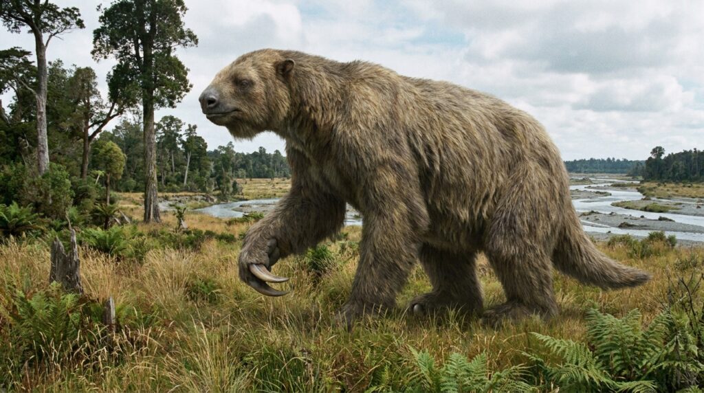 Estes 5 animais pré-históricos eram tão gigantes que parecem impossíveis de acreditar