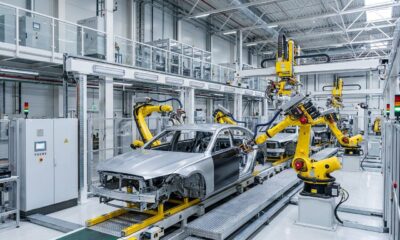 Mercedes-Benz amplia fábrica na Hungria onde produzir custa cerca de 70% menos que na Alemanha