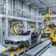 Mercedes-Benz amplia fábrica na Hungria onde produzir custa cerca de 70% menos que na Alemanha