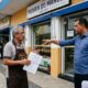 Comerciante investe R$ 180 mil para montar loja em ponto que alugava há 10 anos, mas quando tenta garantir a permanência descobre que a falta de contrato registrado o deixa sem direito à renovação