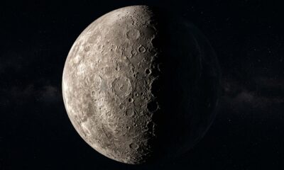 O planeta que completa um ano antes mesmo de terminar dois dias