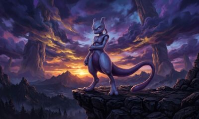 Mewtwo sobre destino: “As circunstâncias do nascimento de alguém são irrelevantes; o que importa é o que se faz com o dom da vida.” A lição profunda sobre escolha e existência