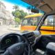 Limitador inteligente de velocidade passa a ser obrigatório em novos micro ônibus escolares e muda regras para municípios