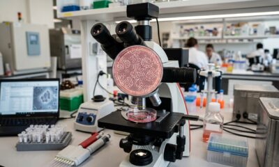 A clonagem humana parece cada vez mais próxima: os desafios científicos e éticos que ainda impedem essa tecnologia