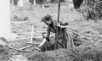 As mulheres que desafiaram o maior tabu da humanidade e mudaram a história dos rituais funerários
