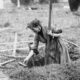 As mulheres que desafiaram o maior tabu da humanidade e mudaram a história dos rituais funerários