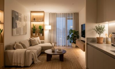 Antes de pensar em reforma, vale prestar atenção nestes detalhes da casa que vão além da decoração