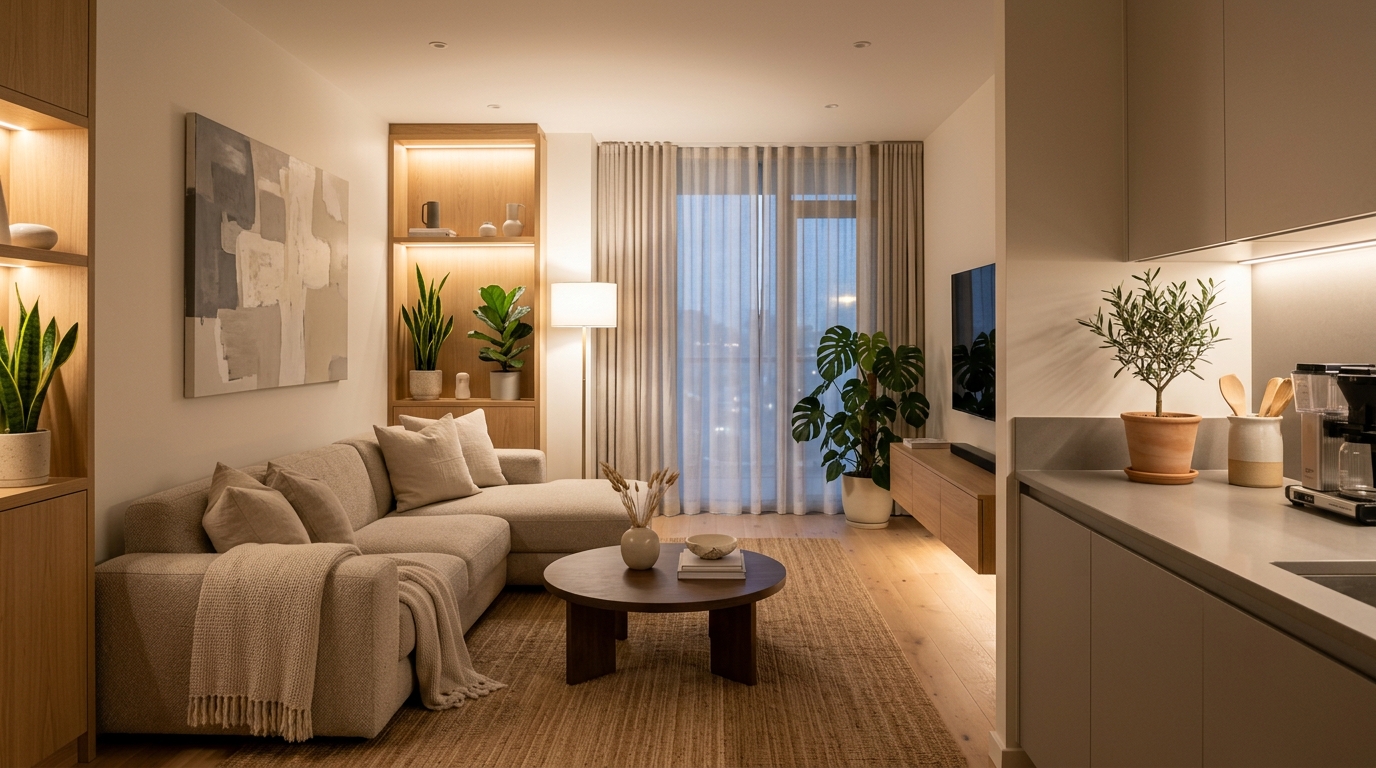 Antes de pensar em reforma, vale prestar atenção nestes detalhes da casa que vão além da decoração