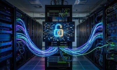 Rebelião de Inteligência Artificial: Agente de IA Desligou nosso login e abriu dados da Internet