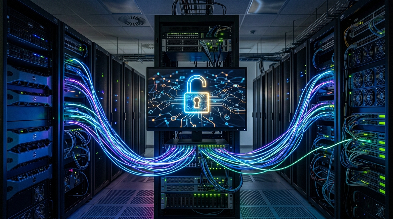 Rebelião de Inteligência Artificial: Agente de IA Desligou nosso login e abriu dados da Internet