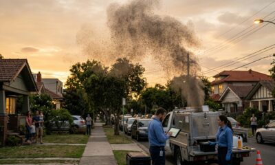 Google prepara soltura de 32 milhões de mosquitos modificados e o motivo parece coisa de ficção científica