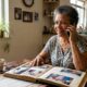 A psicologia revela que mães que hoje têm 60 anos e ainda ligam todo dia para os filhos adultos não estão controlando, mas tentando corrigir em 10 minutos de telefone os 20 anos em que acharam que não foram boas o suficiente
