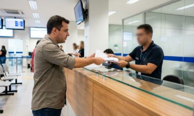 Carteira de motorista: por que ainda é preciso fazer provas teóricas e práticas na mesma região em muitos casos