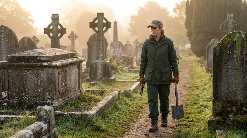 As mulheres que desafiaram o maior tabu da humanidade e mudaram a história dos rituais funerários