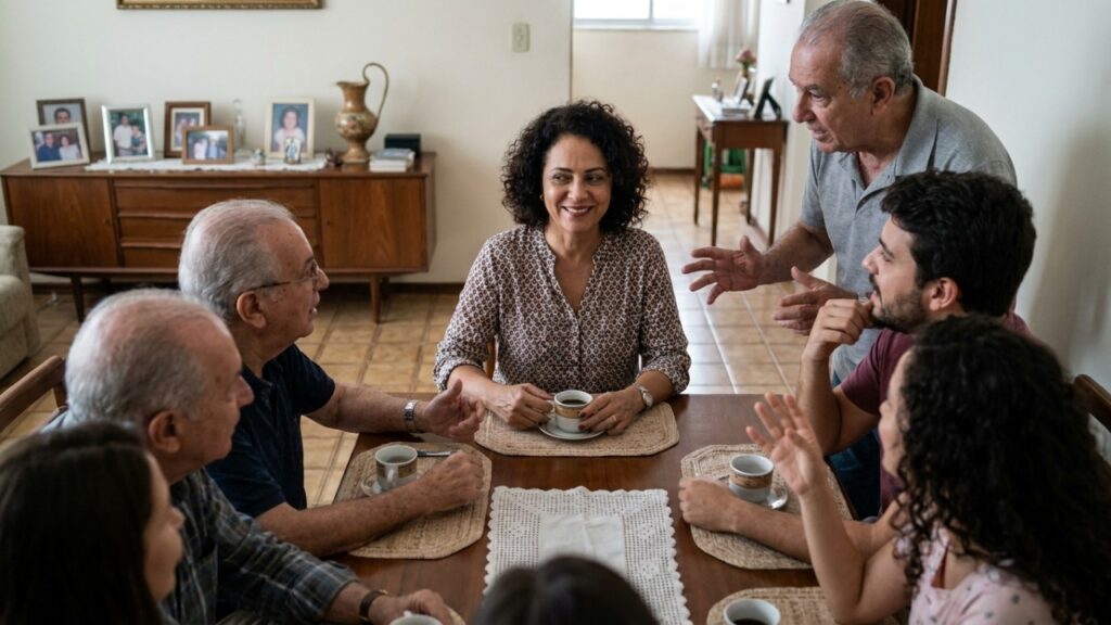 Tenho 50 anos e nunca me casei: a psicologia explica por que a dor maior nunca foi ficar só, mas ser vista como “incompleta”