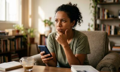A psicologia aponta que imaginar conversas antes que aconteçam não é exagero, mas pode revelar busca por segurança e clareza mental