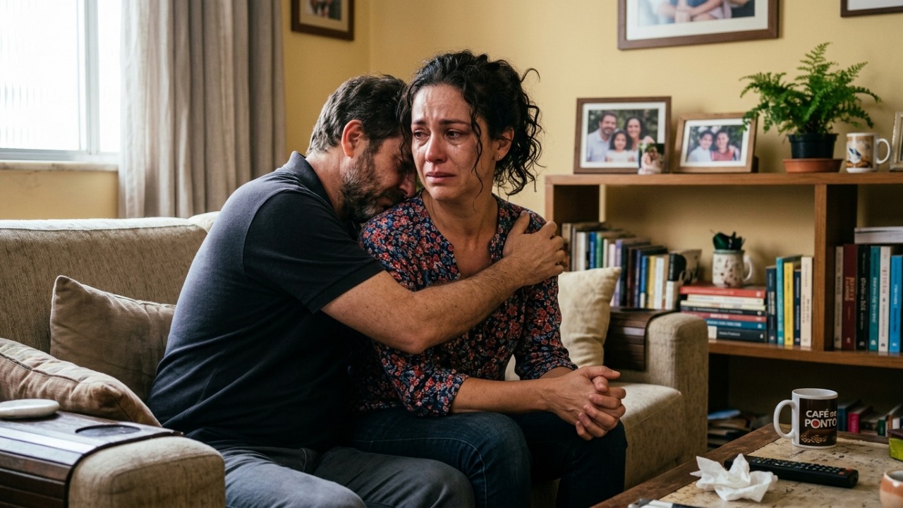 A psicologia aponta que perdoar rápido demais não é sempre maturidade, mas pode esconder uma dor ainda mal resolvida