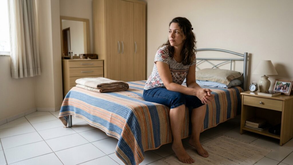 A psicologia aponta que perdoar rápido demais não é sempre maturidade, mas pode esconder uma dor ainda mal resolvida