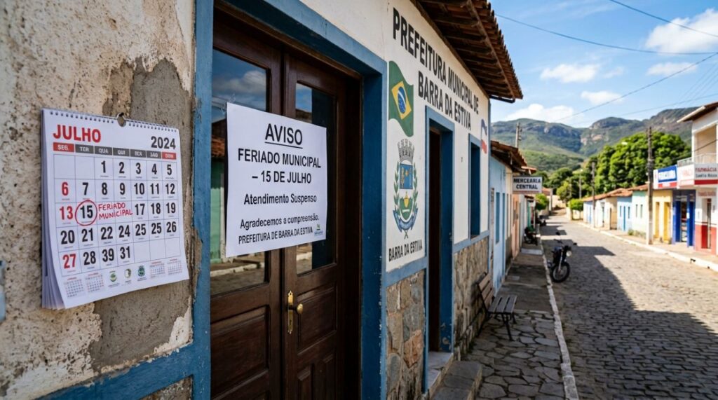 Estado confirma feriado na quarta-feira e brasileiros celebram pausa na rotina