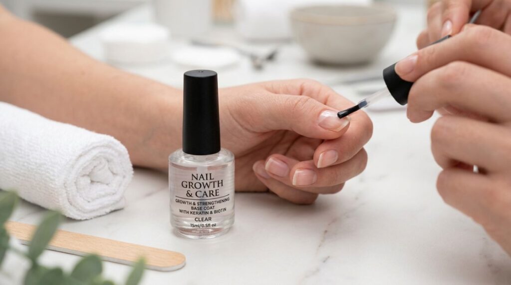 7 esmaltes que podem ajudar a controlar a vontade de roer as unhas e recuperar a aparência saudável das mãos