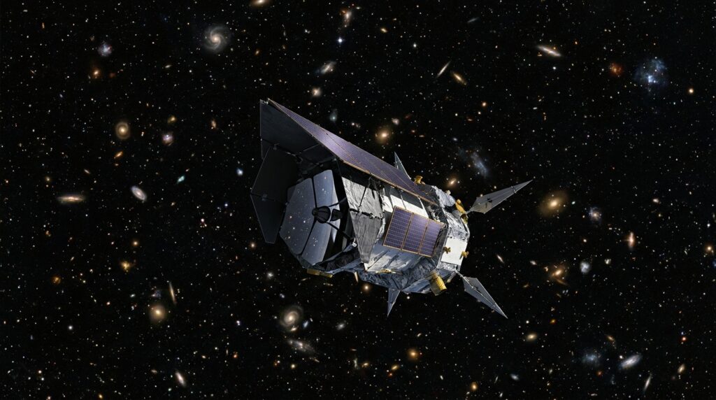 Depois de Hubble e James Webb, telescópio Roman se prepara para abrir uma nova janela para o universo
