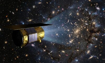 Depois de Hubble e James Webb, telescópio Roman se prepara para abrir uma nova janela para o universo