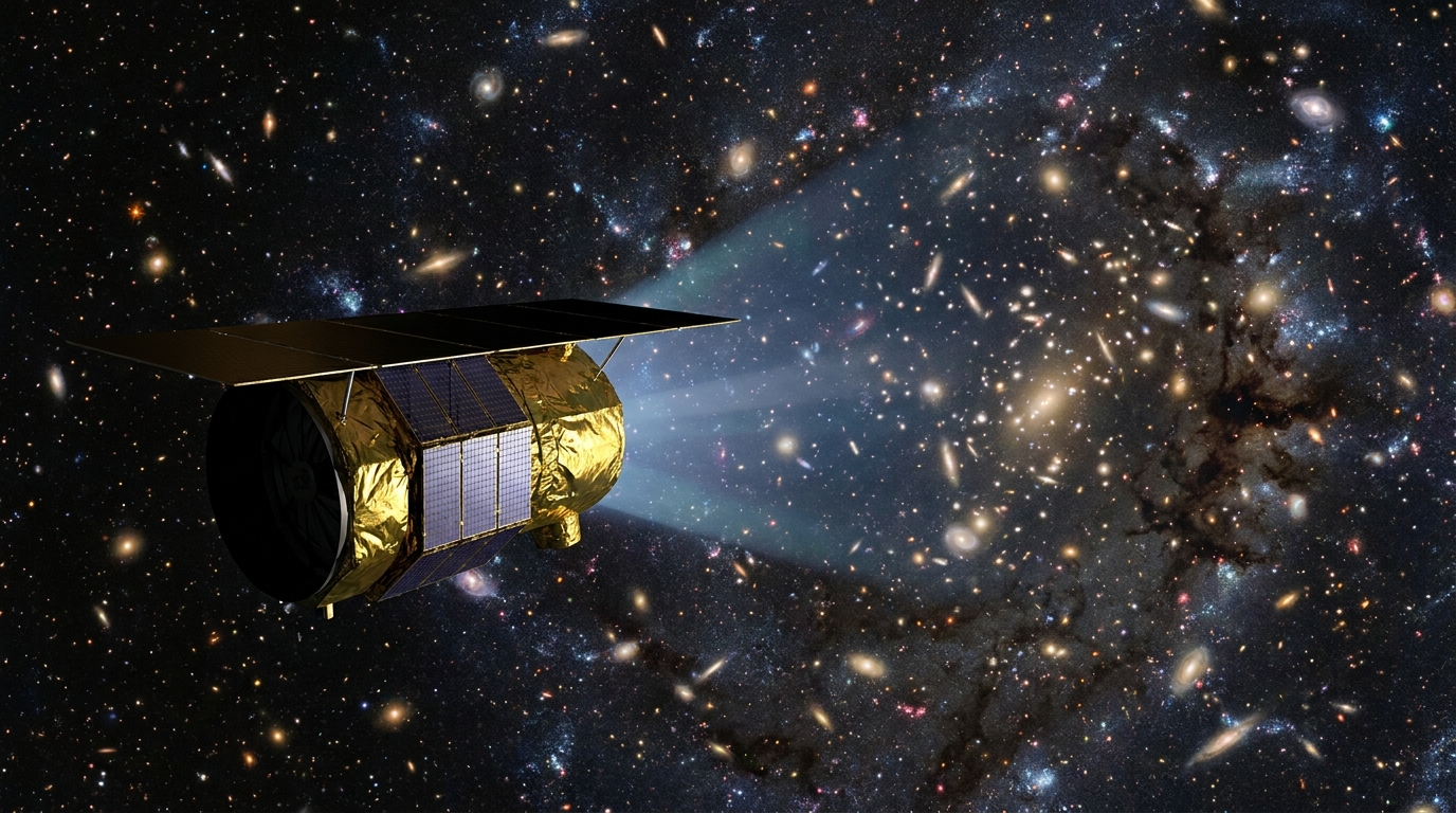 Depois de Hubble e James Webb, telescópio Roman se prepara para abrir uma nova janela para o universo