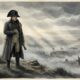 Frase de Napoleão Bonaparte, primeiro imperador francês: "Nunca interrompa seu inimigo quando ele estiver cometendo um erro." Uma reflexão sobre silêncio e estratégia
