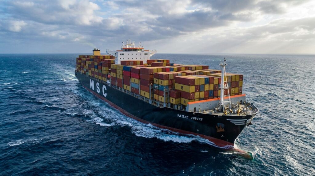 Por que a velocidade dos barcos é medida em nós e a quantos km/h eles correspondem?