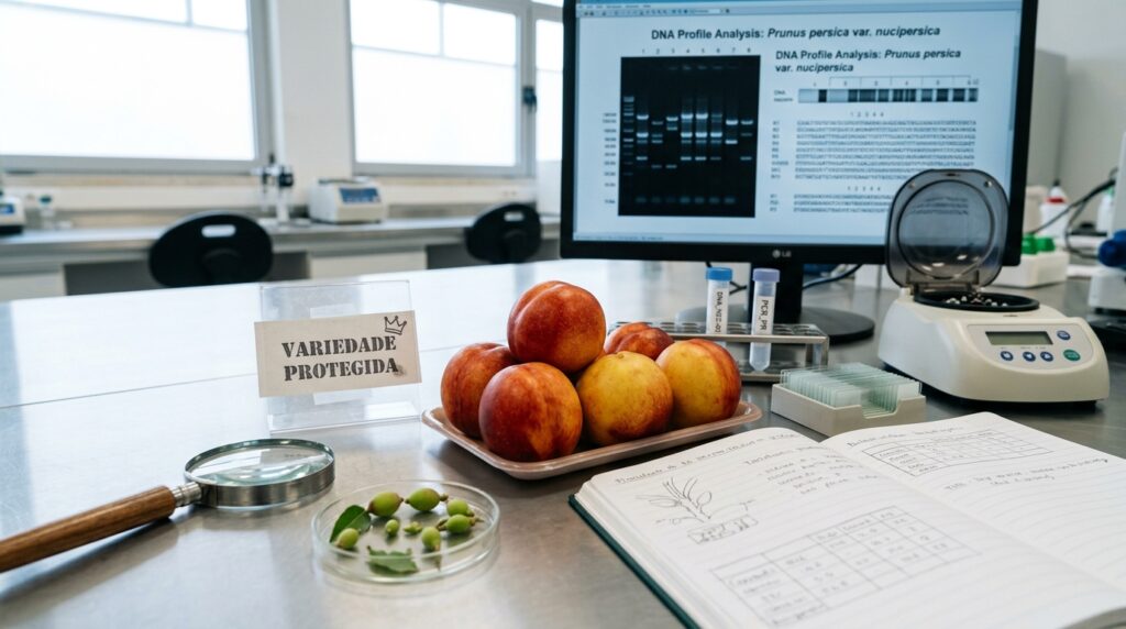 Produtor rural é preso e multado em mais de R$ 1,8 milhão por cultivar fruta patenteada sem autorização