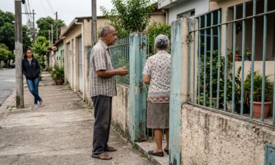 A psicologia confirma que as pessoas criadas nas décadas de 1960 e 1970 têm hábitos e práticas que fazem com que as gerações mais jovens pareçam muito mais frágeis