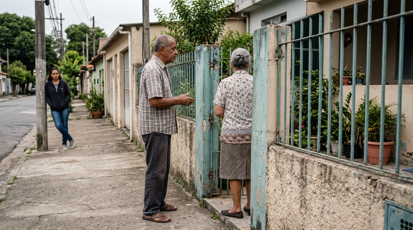A psicologia confirma que as pessoas criadas nas décadas de 1960 e 1970 têm hábitos e práticas que fazem com que as gerações mais jovens pareçam muito mais frágeis