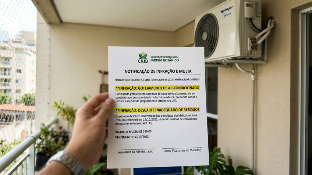 Vizinho usa lavadora de alta pressão todo domingo às 7h da manhã para lavar garagem e é condenado a pagar R$ 5 mil por perturbação do sossego