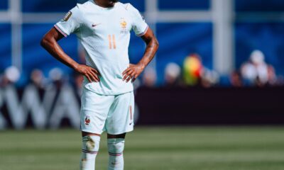 Foto: x/ @equipedefrance