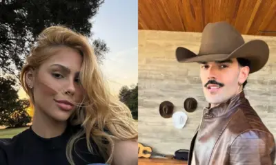 Ex-noiva de Luan Pereira manda a real sobre término chocante: “Acordei”