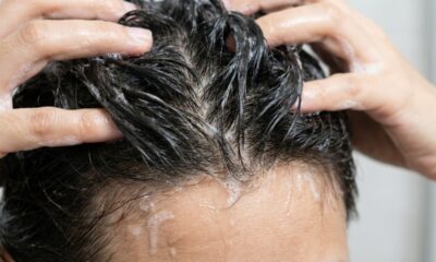Nem todo dia, nem uma vez por semana: especialistas explicam qual é a frequência certa para lavar o cabelo