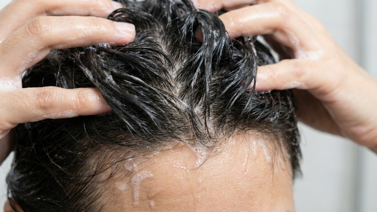 Nem todo dia, nem uma vez por semana: especialistas explicam qual é a frequência certa para lavar o cabelo